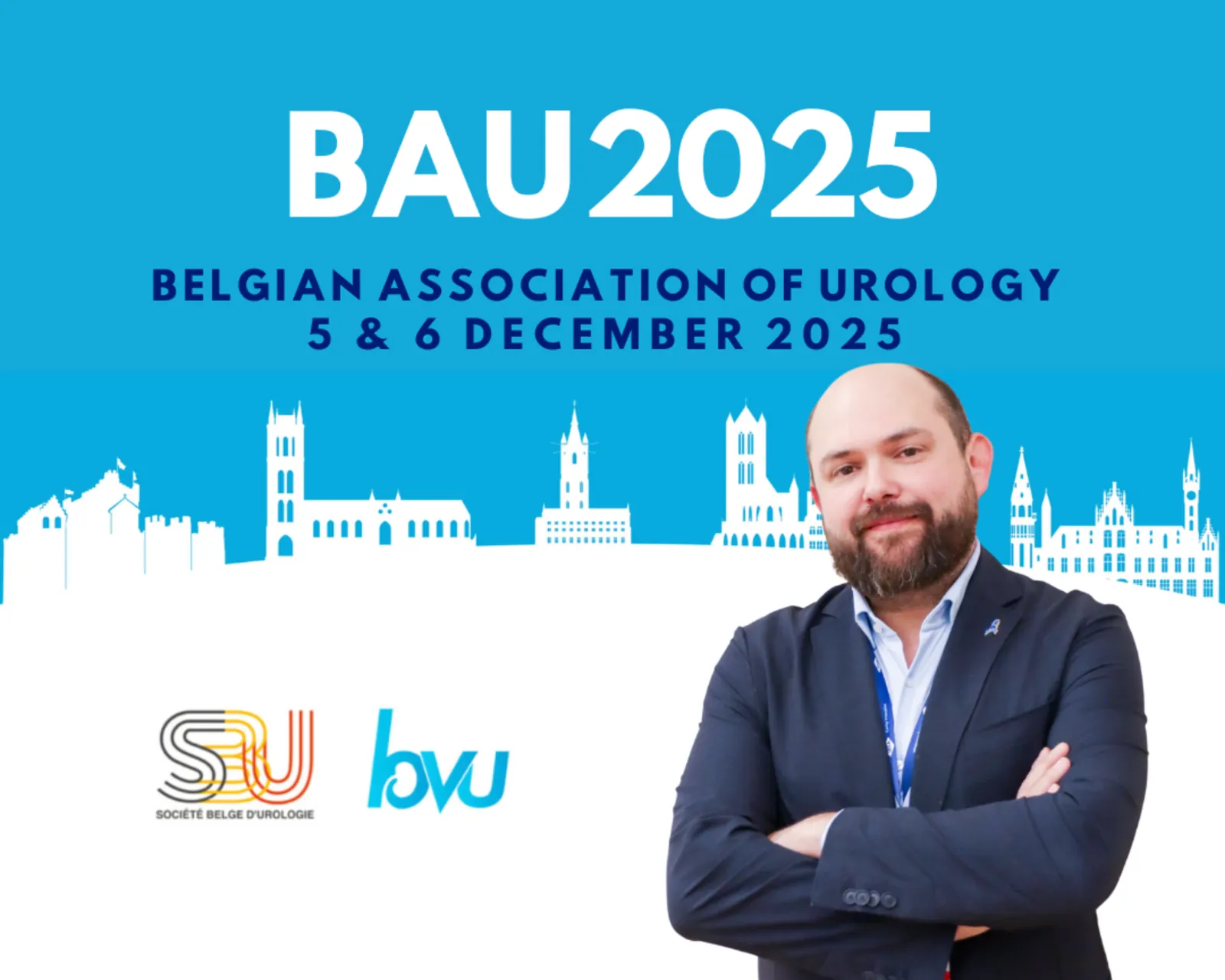 Congrès BAU 2025 : quand l'intelligence artificielle et les dossiers médicaux des patients se rencontrent en urologie