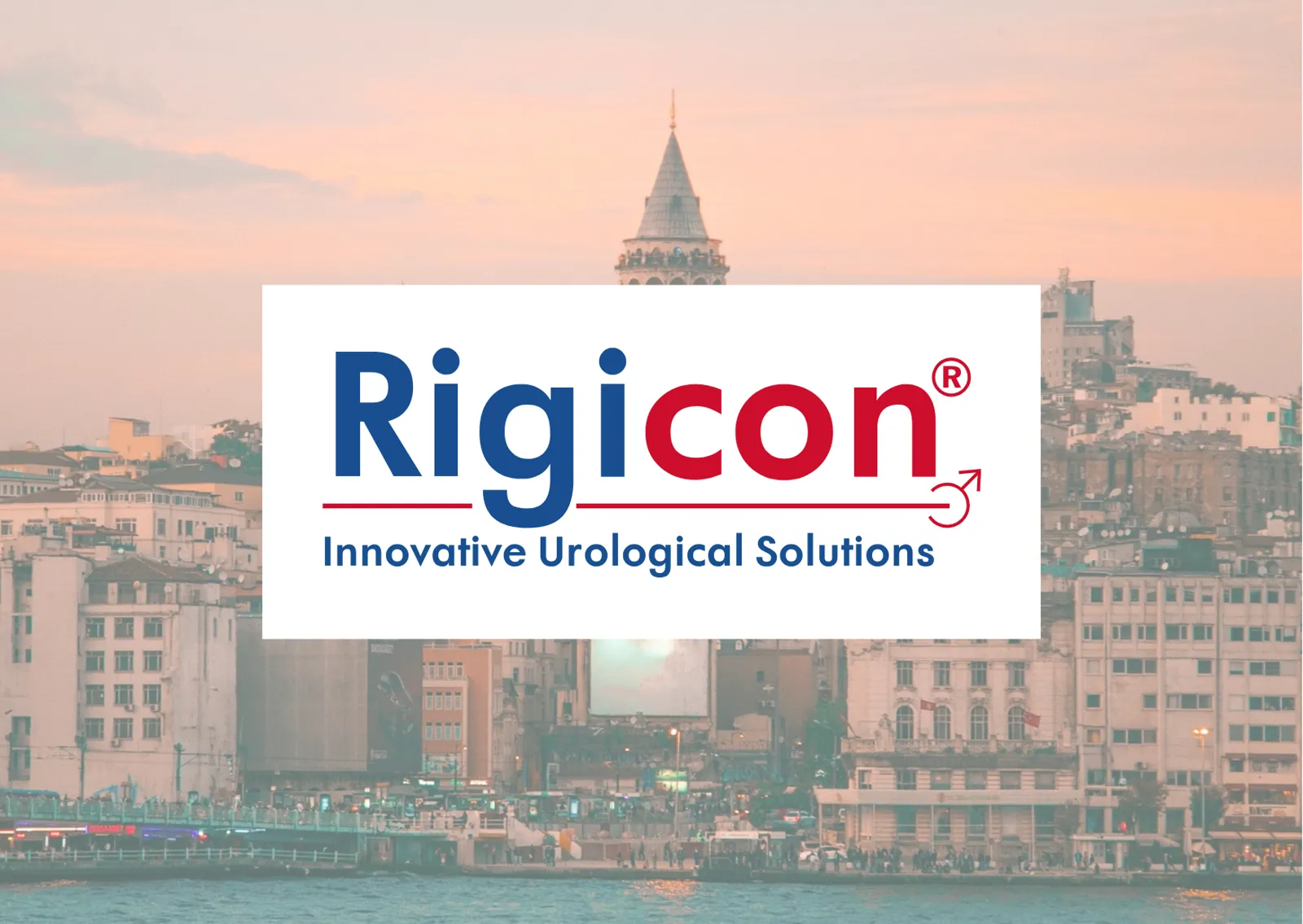 Rigicon