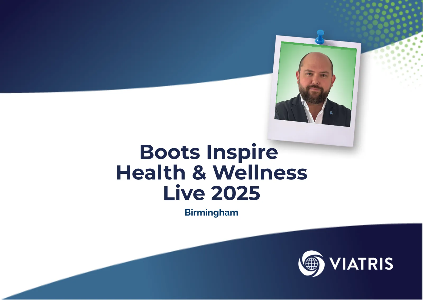 Boots Inspire Santé & Bien-être Live 2025