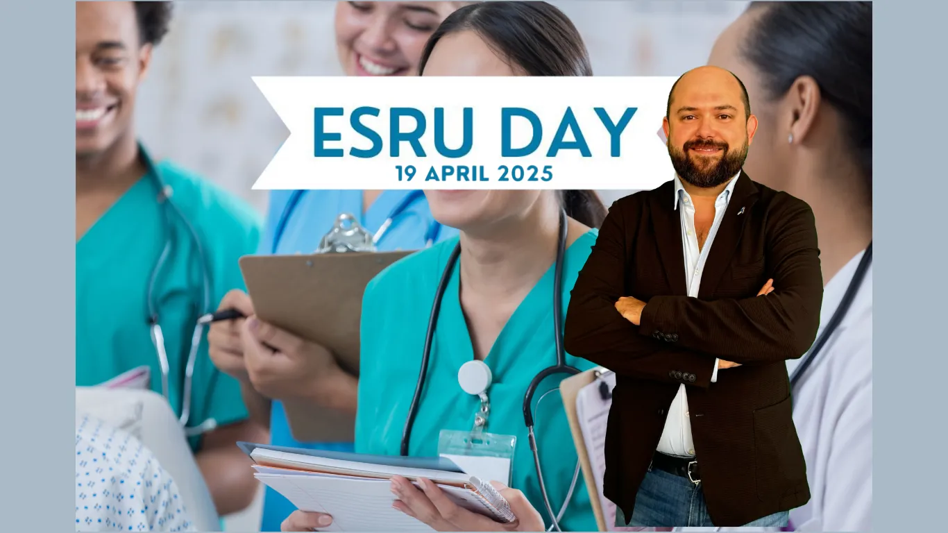 Journée ESRU 2025 – Focus sur l'impuissance après une prostatectomie radicale