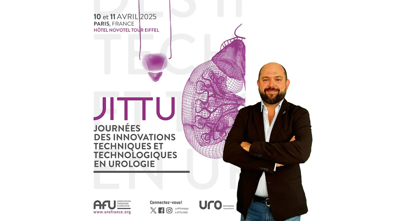 JITTU 2025 – Paris