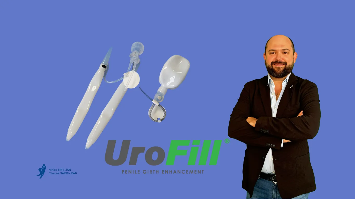 Formation UroFill – Miami