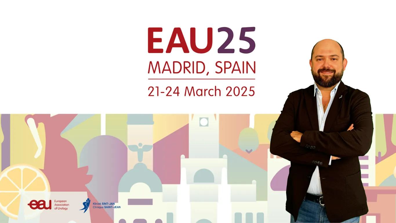 EAU25 – Madrid