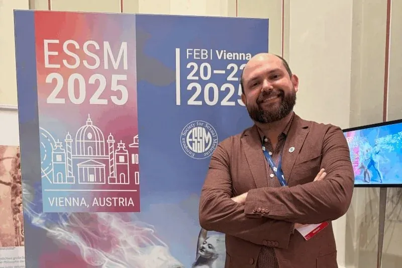 ESSM 2025 – Vienne