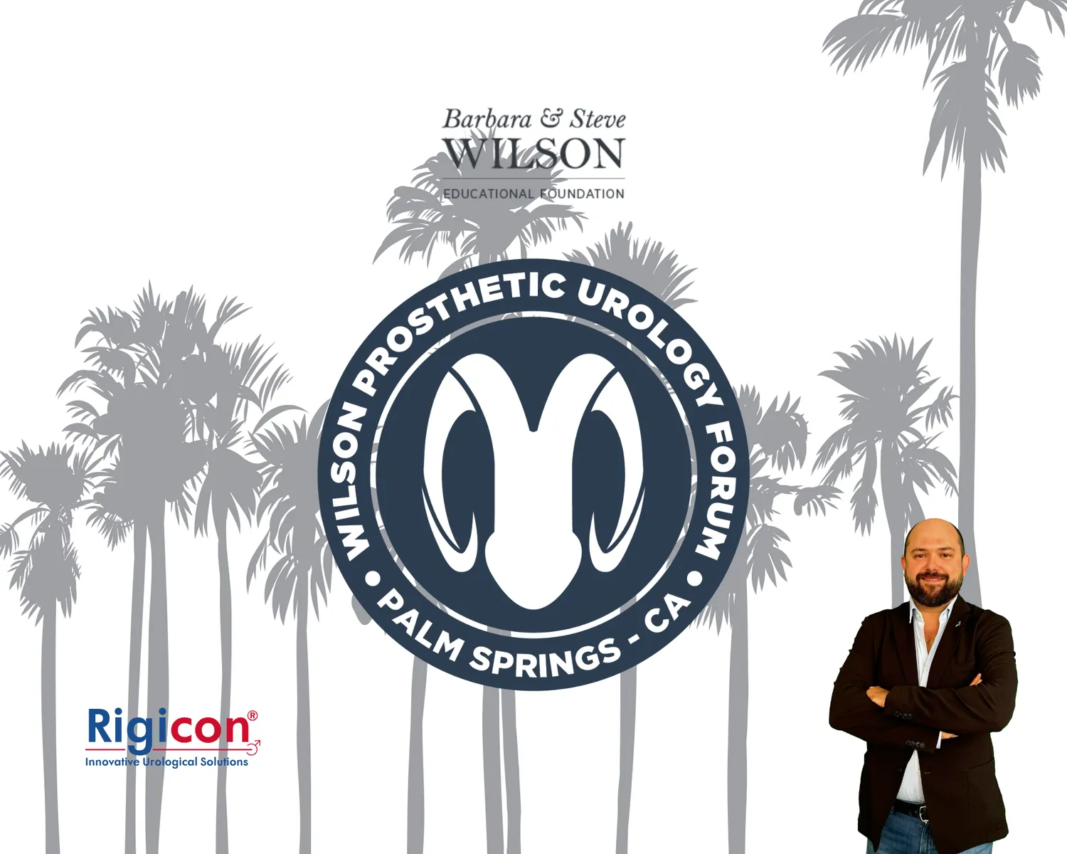 Forum éducatif Wilson 2025 : l'excellence en constante évolution en urologie prothétique