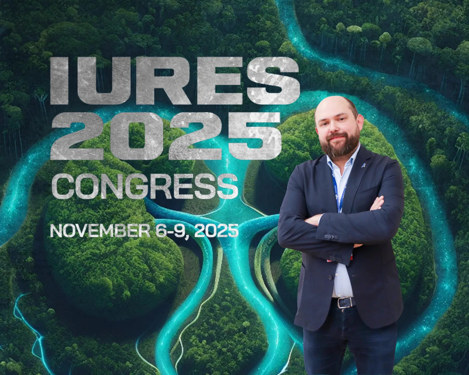 IURES 2025 à Dalaman : stratégies régénératives dans le traitement des troubles de l'érection
