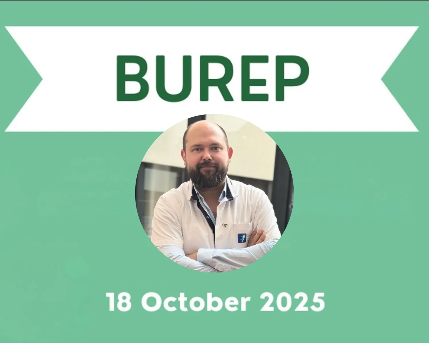 BUREP : l'andrologie au cœur de la formation des jeunes urologues